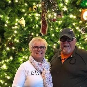 Meet your Posher, Kathy